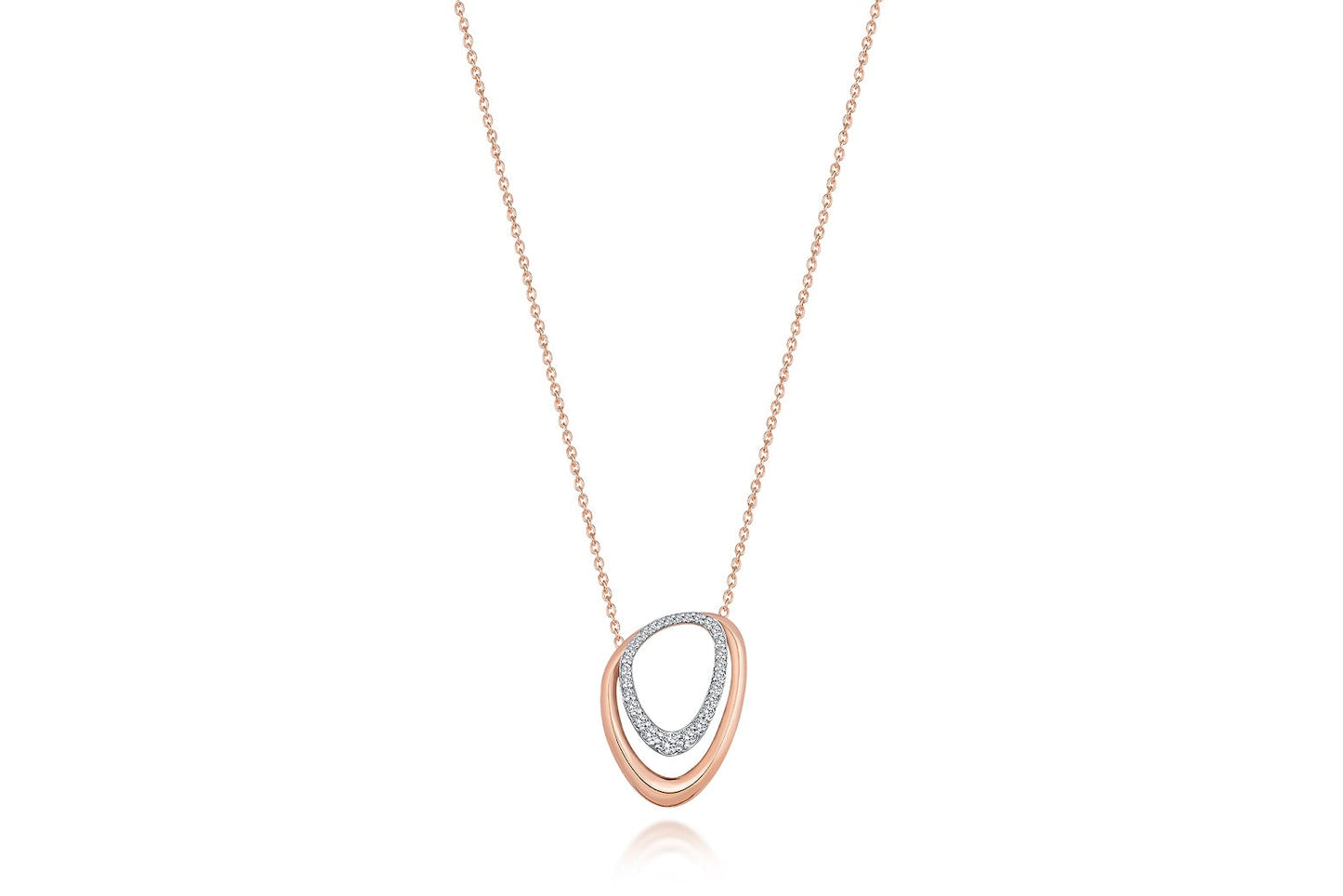 Coexist Necklace