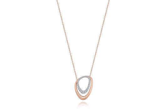 Coexist Necklace
