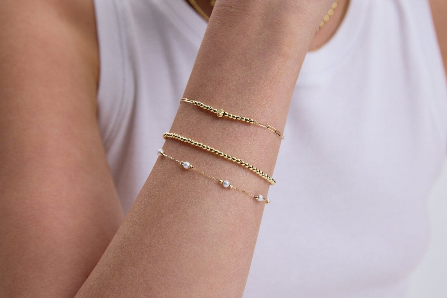 Seven &  Eleven Pearl