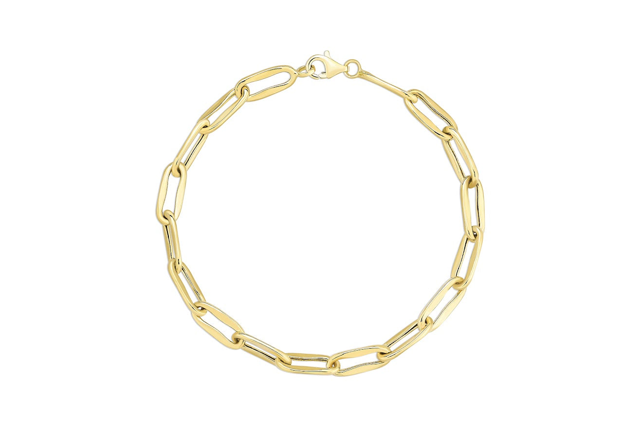 Carpe Bracelet