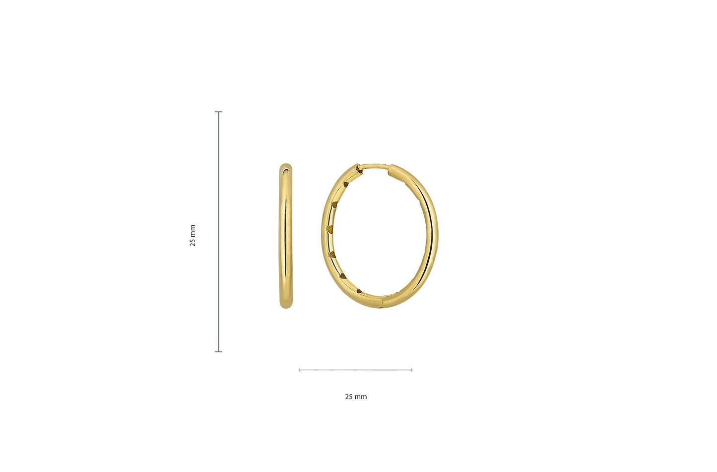 Cleopatra Hoops
