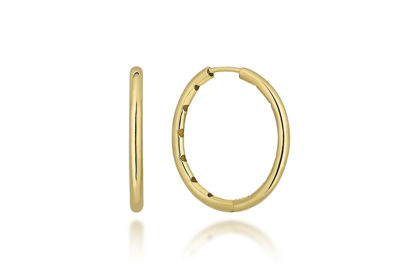 Cleopatra Hoops