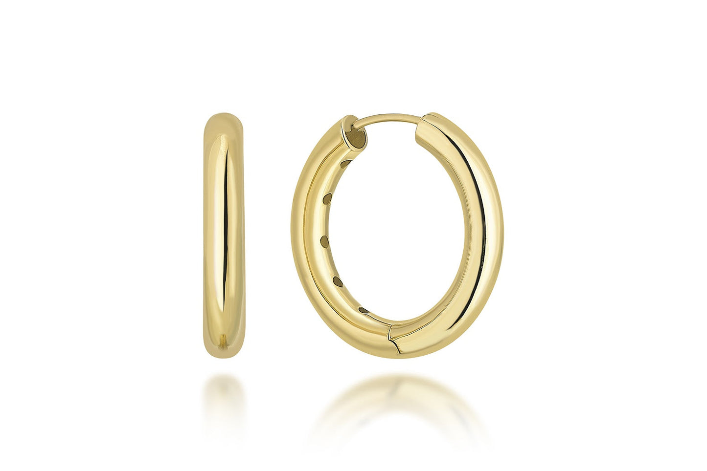 Chunky Hoops Large