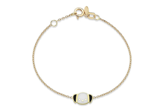 Dog Bracelet