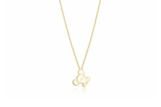 Koala Necklace