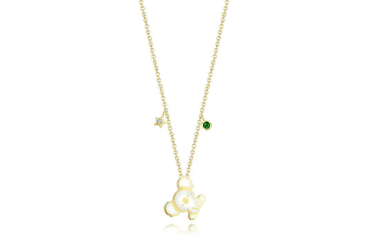 Lucky Koala Necklace