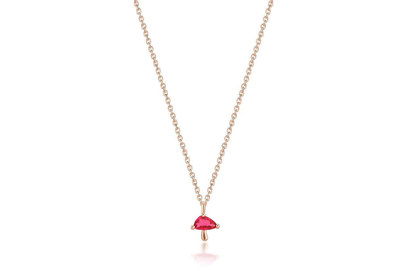 Candy Mush Necklace