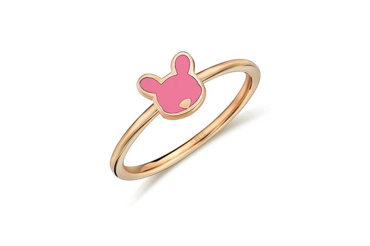 Pink Ring