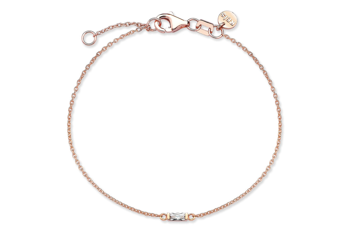 Baget Swarovski Bilezik