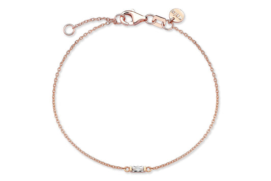 Baget Swarovski Bilezik