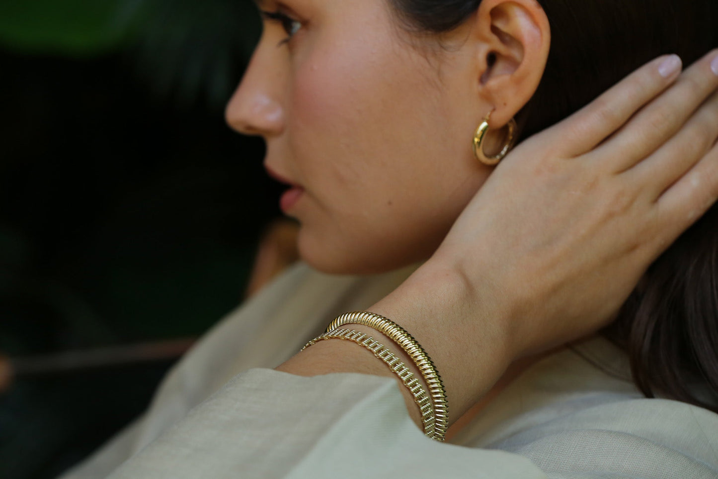 Mon Cher Bangle