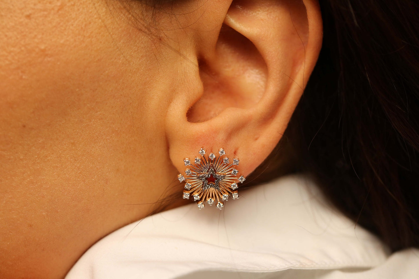 Debut Earrings