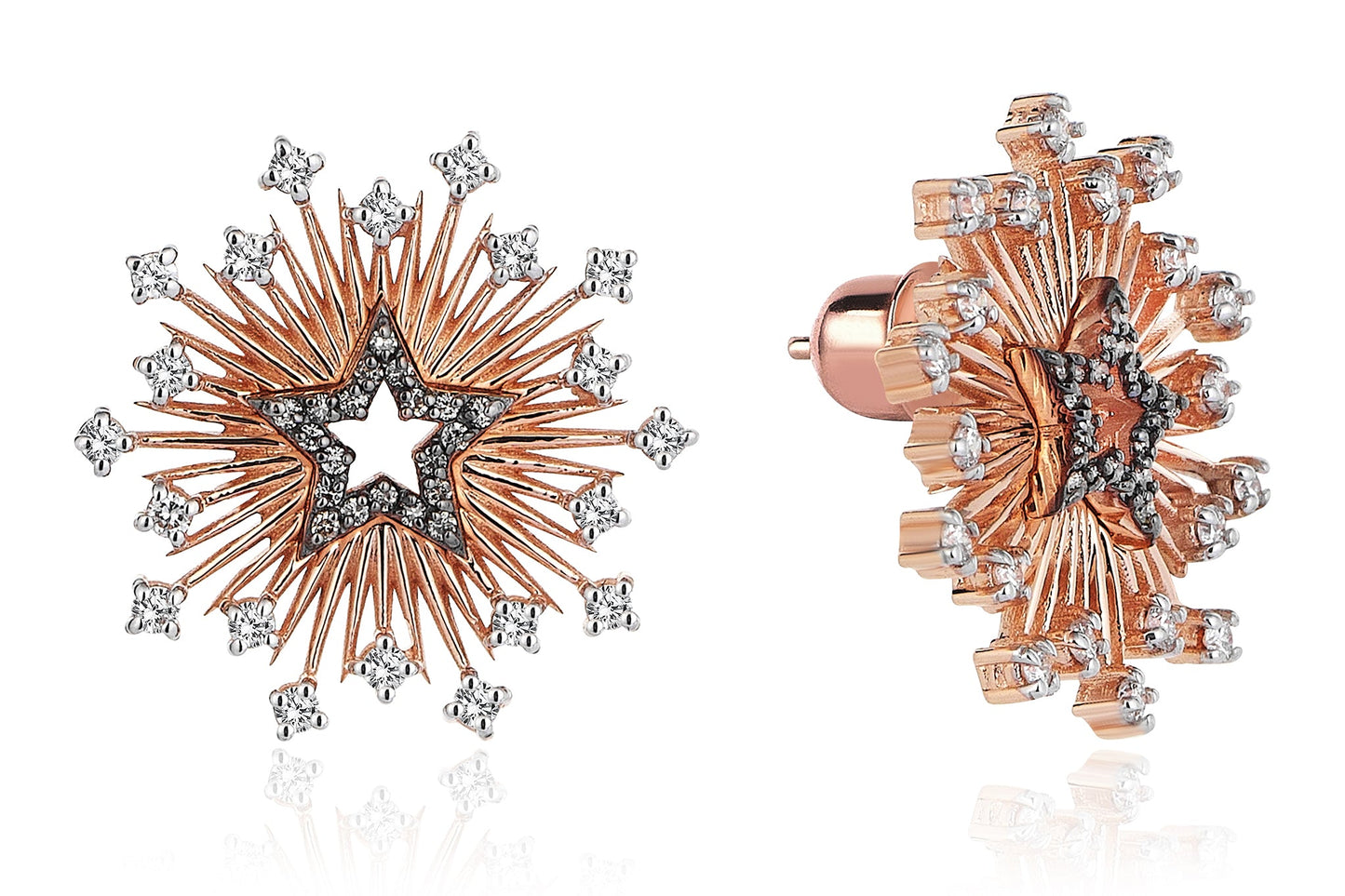 Debut Earrings