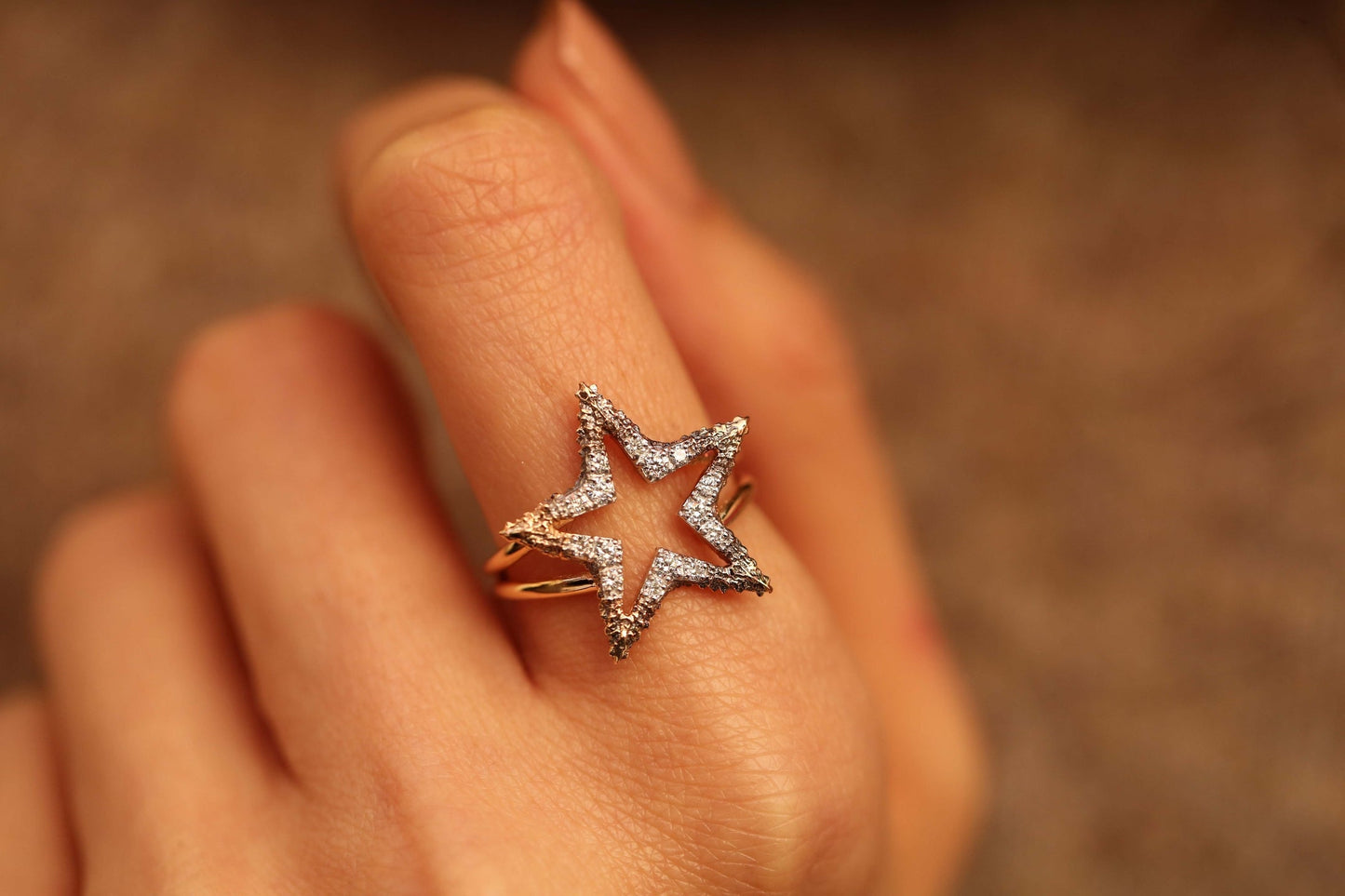 Stella Ring