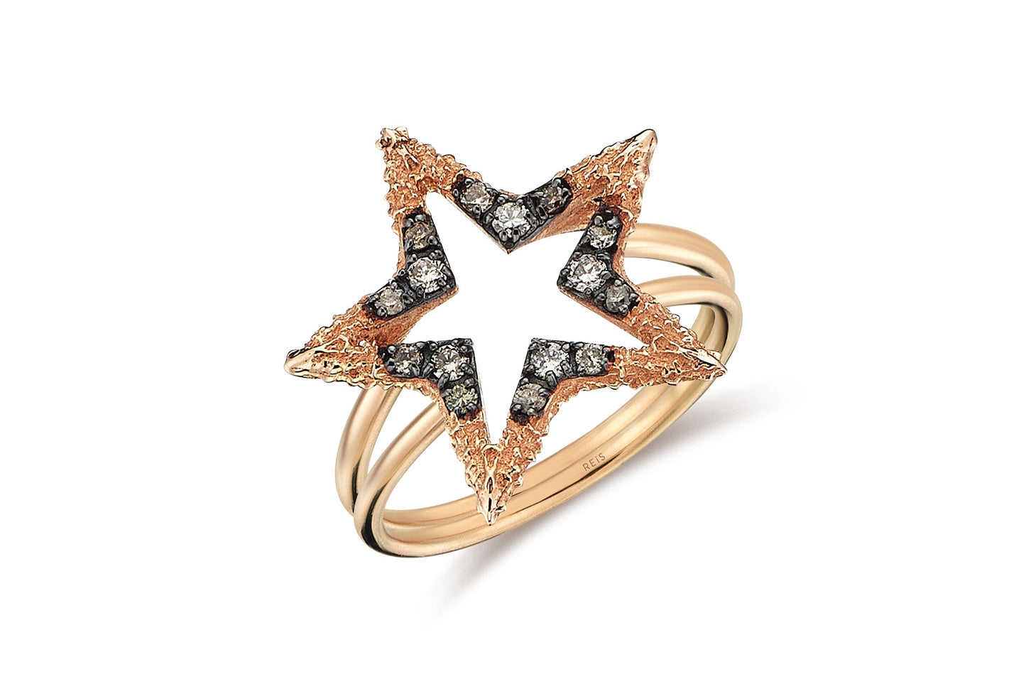 Stella Ring