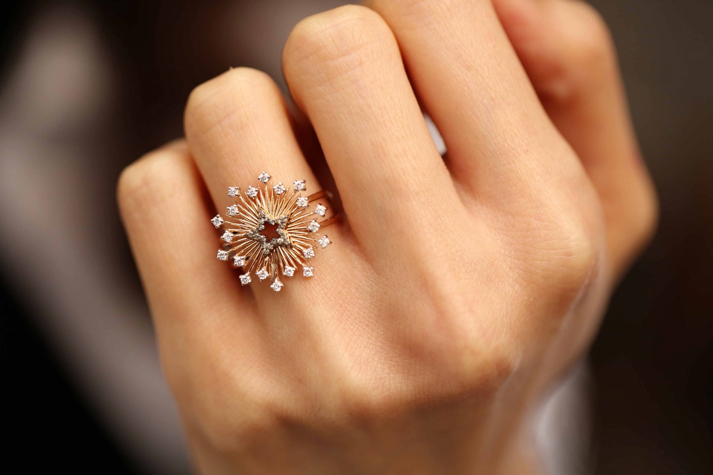 Debut Ring
