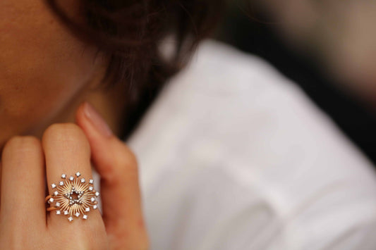 Debut Ring