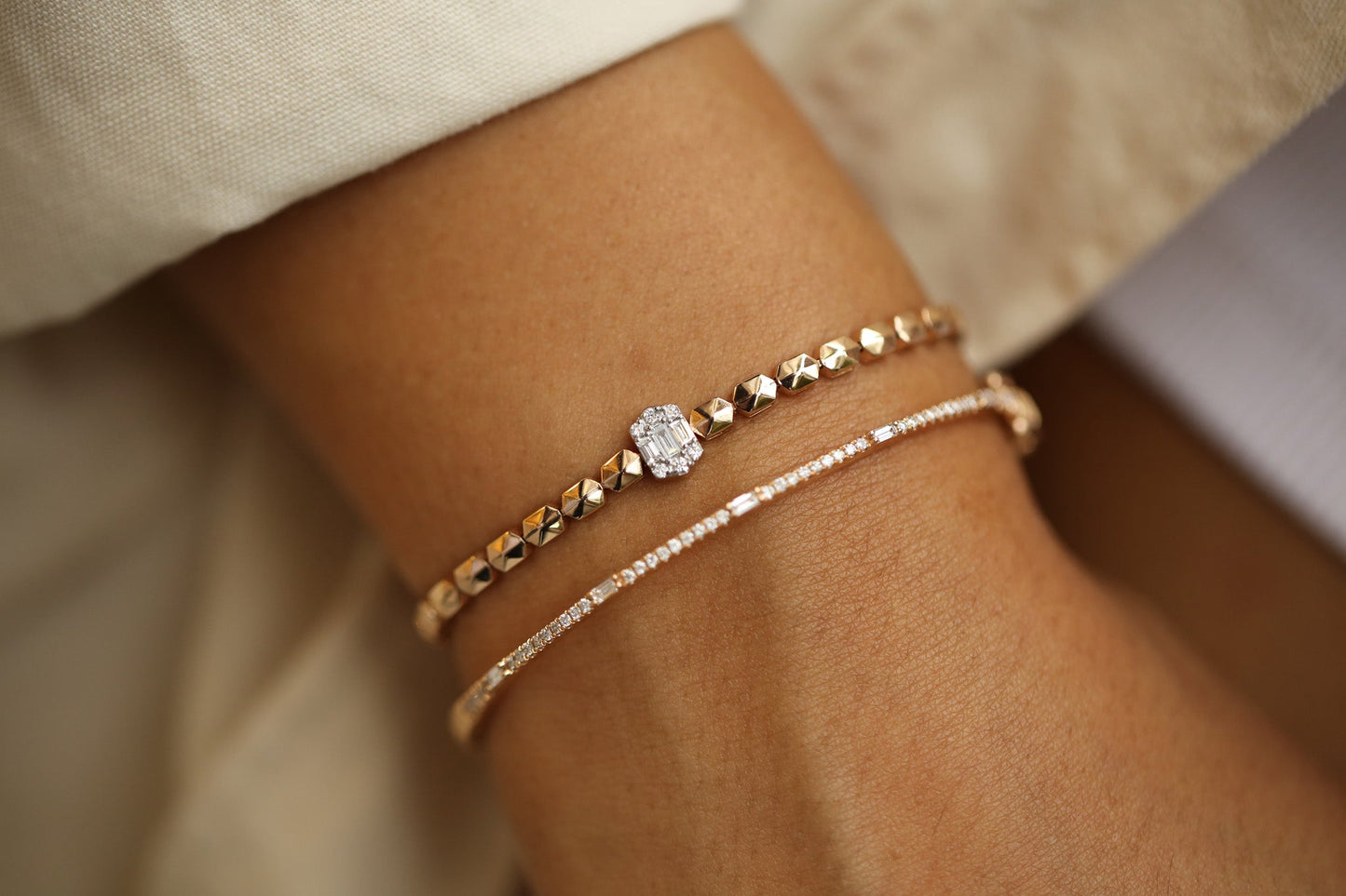Grande Bangle