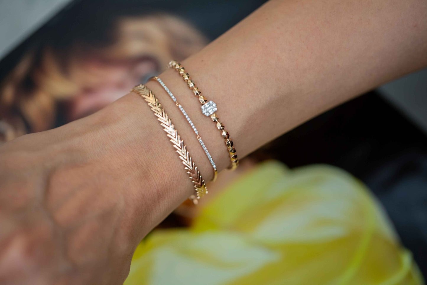 Grande Bangle
