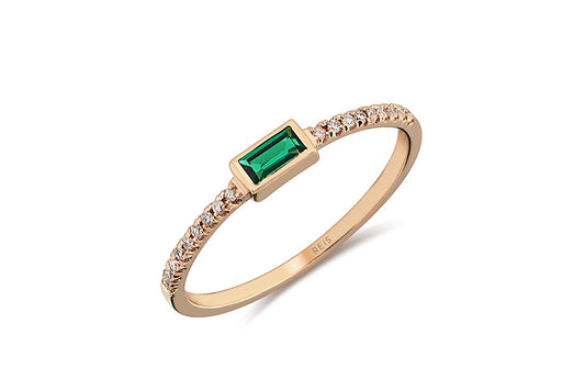Cemre Peridot