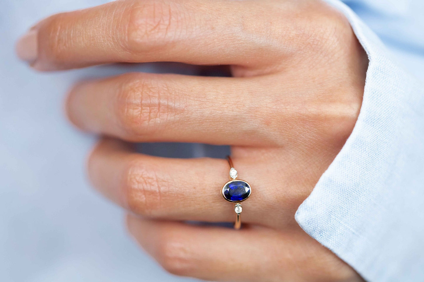 Retro Safir