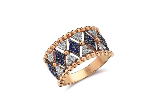 The Queen Bean Safir