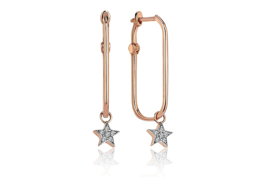 Debut Line Star
