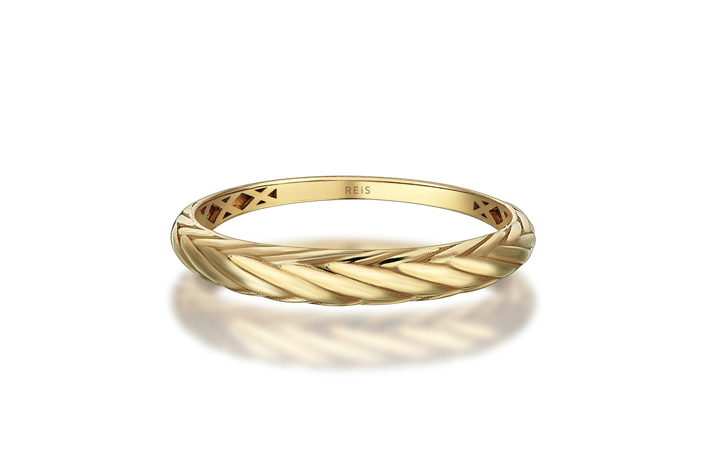 Mini Bomb Ring