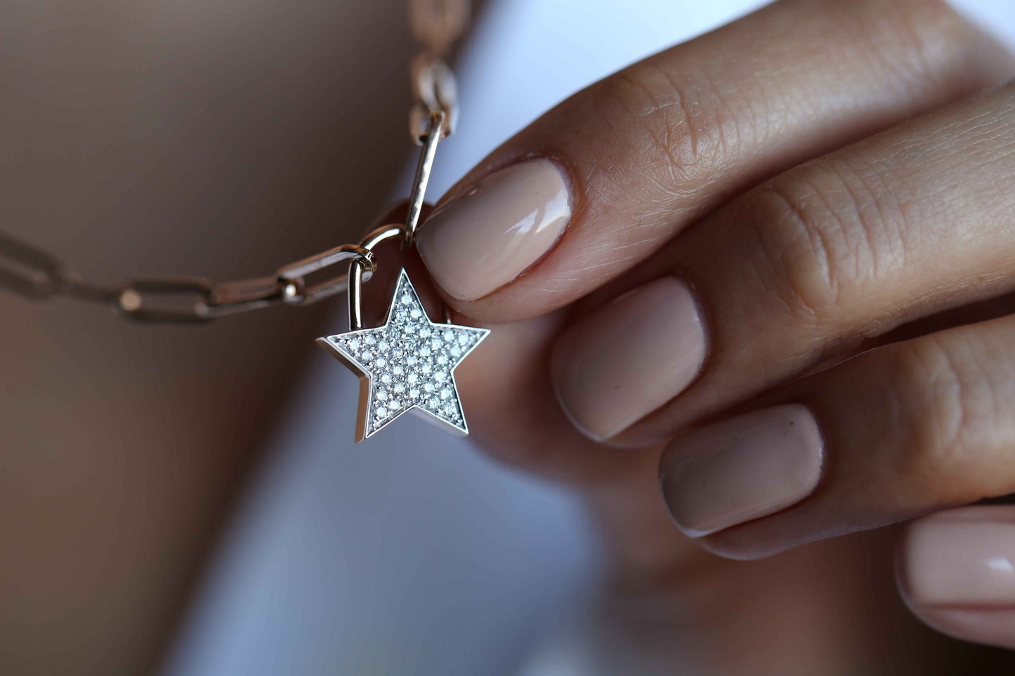Mars Star
