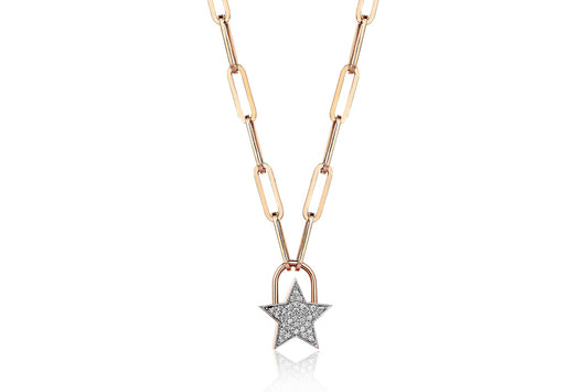 Mars Star