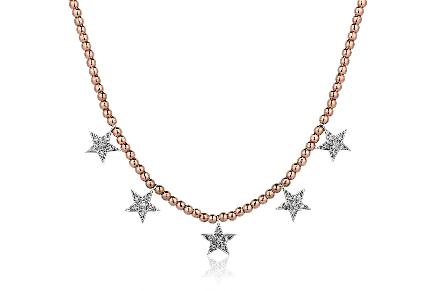 Bubble Stars