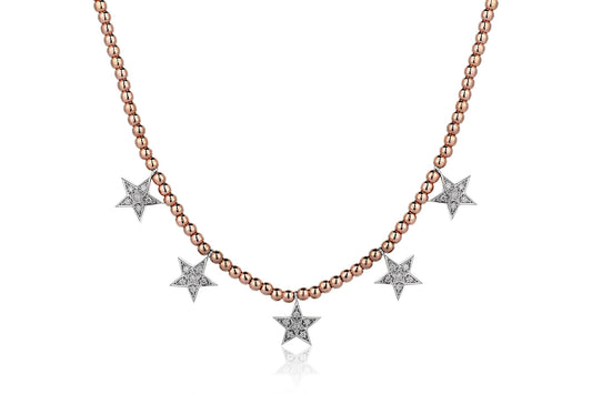 Bubble Stars