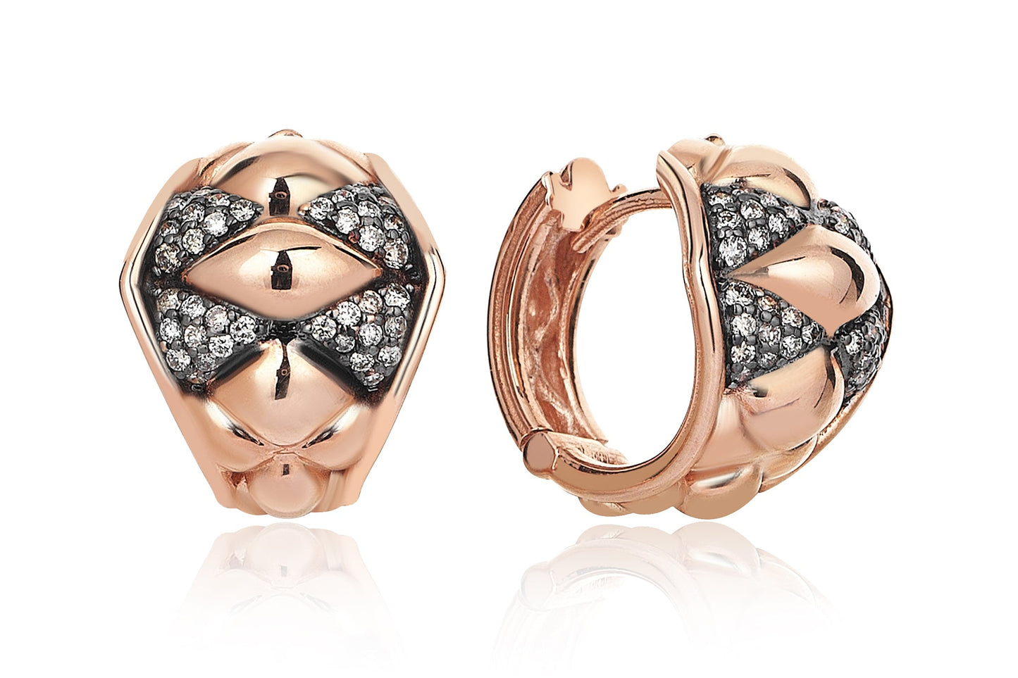 Bold Gold Cognac