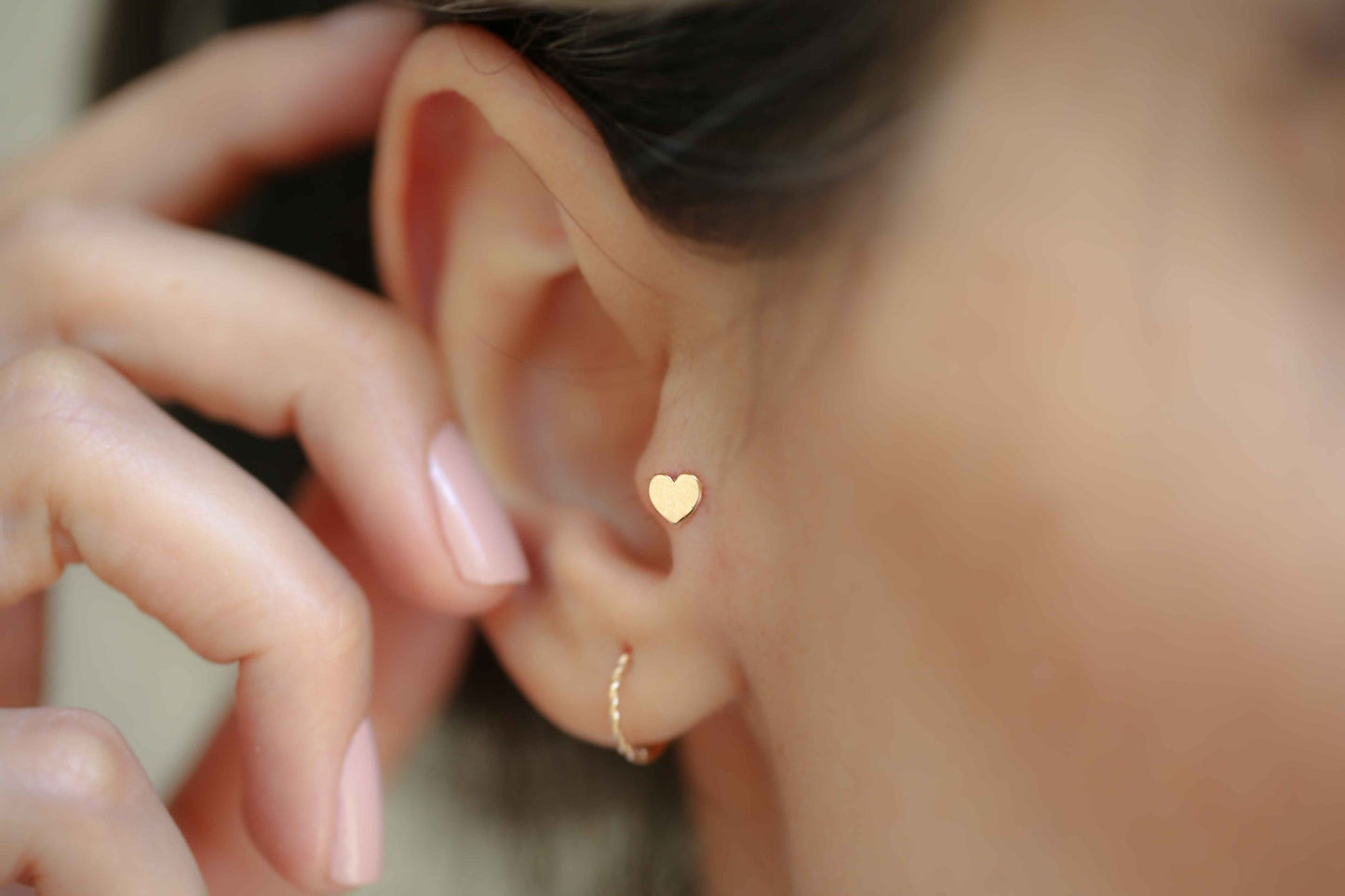 Kalp Tragus