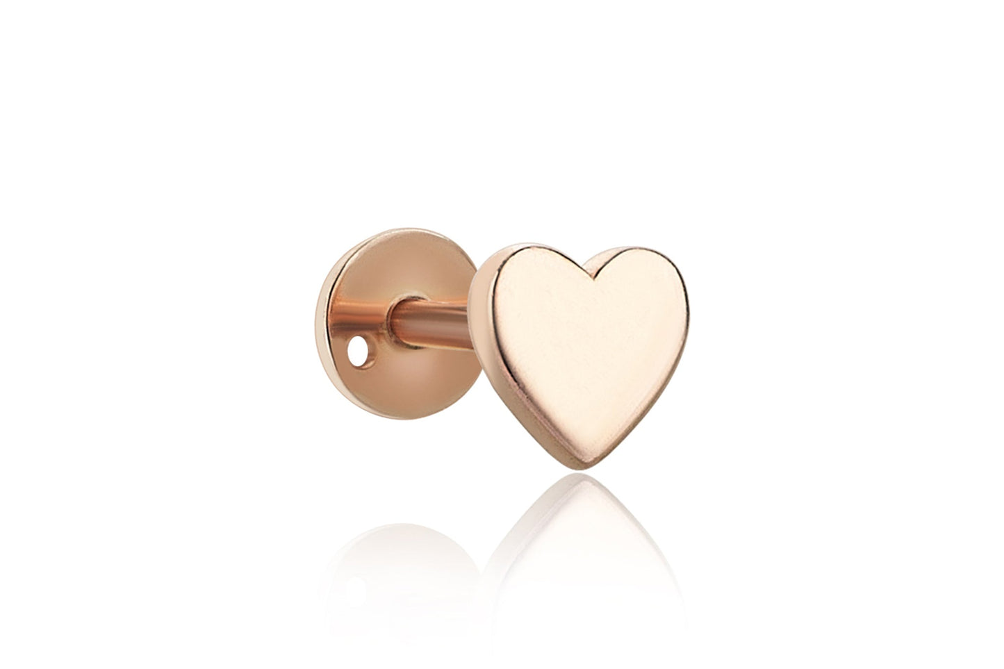 Kalp Tragus
