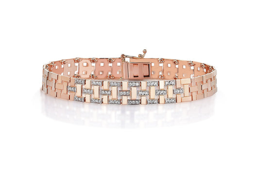 Greek Bracelet