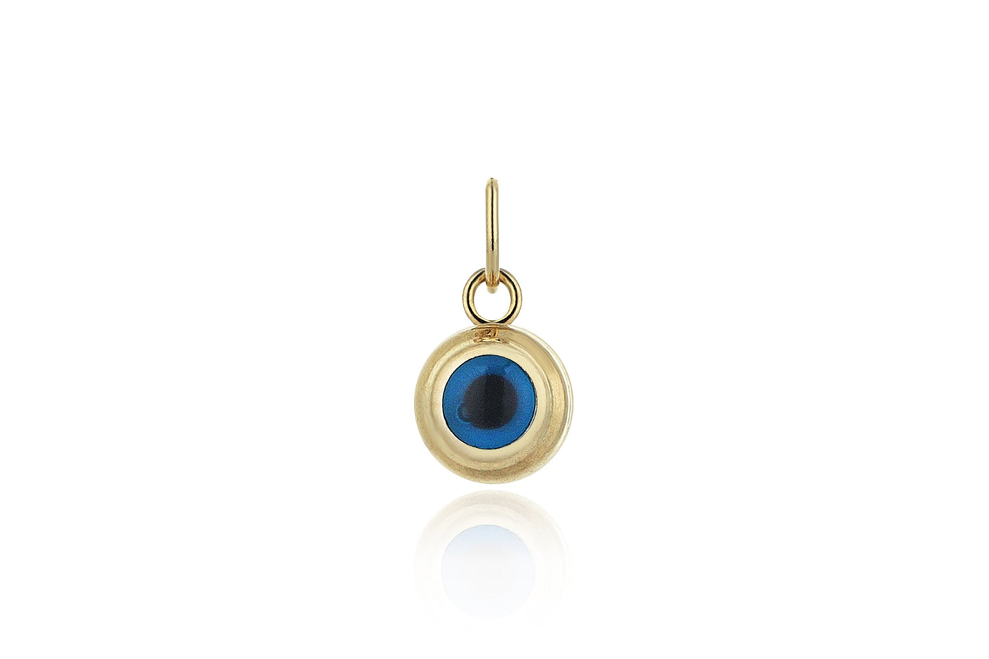 Baba Gözler Pendant