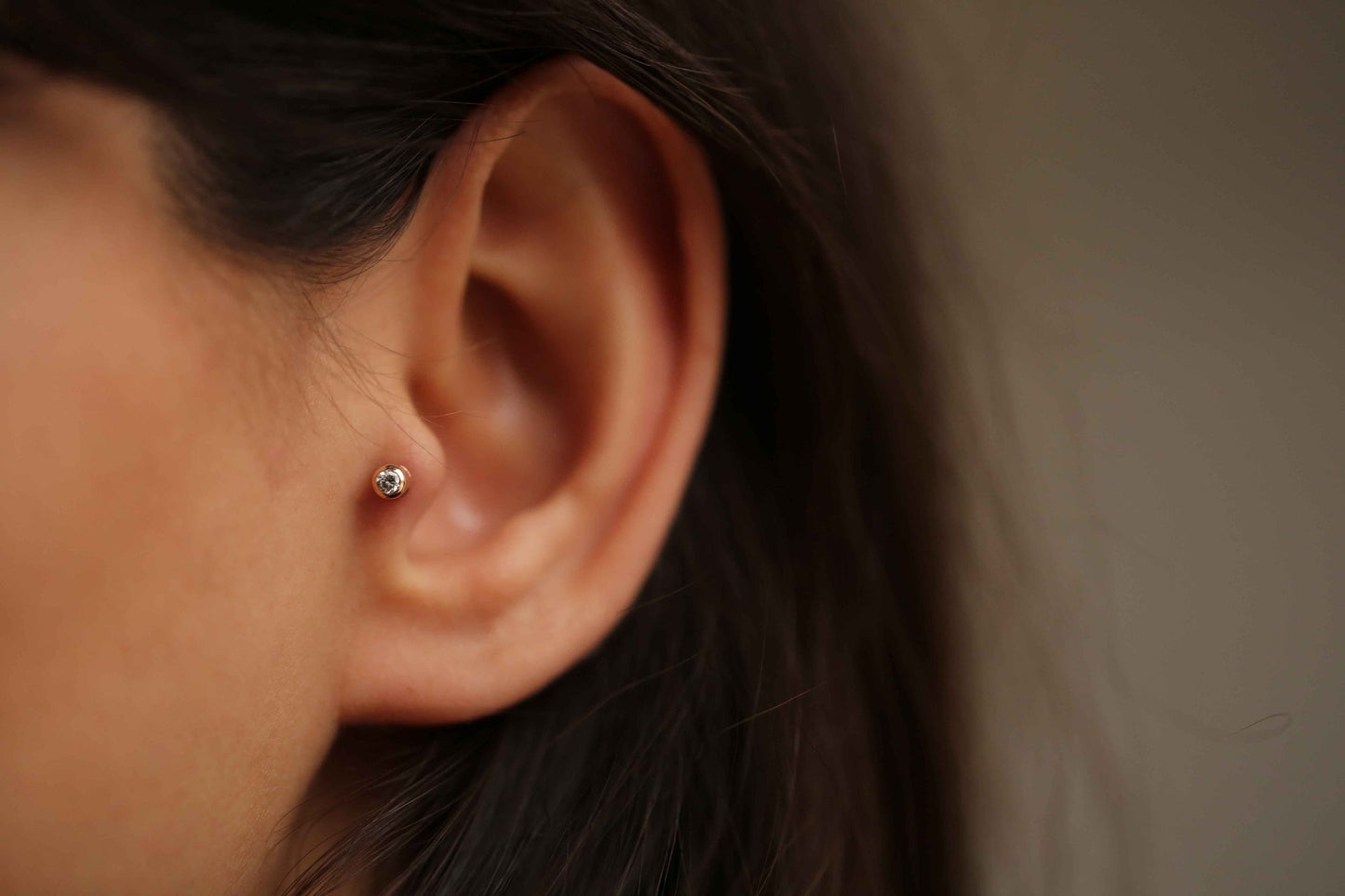 Tek Taş Tragus