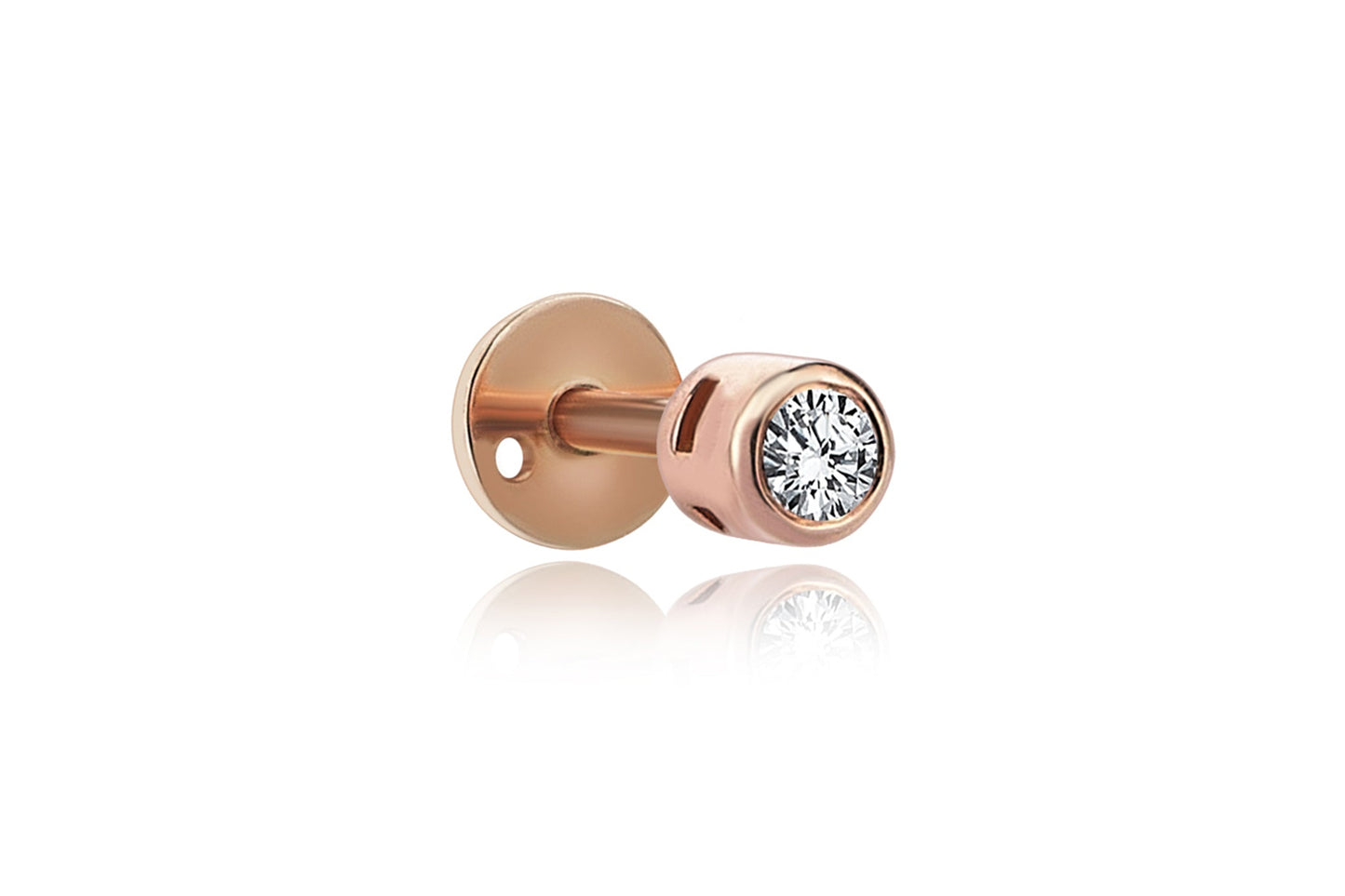 Tek Taş Tragus