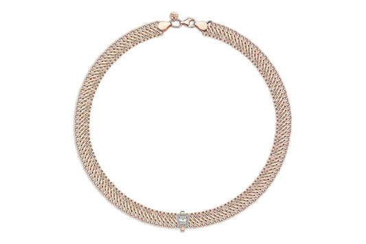 Klasik Baget Choker