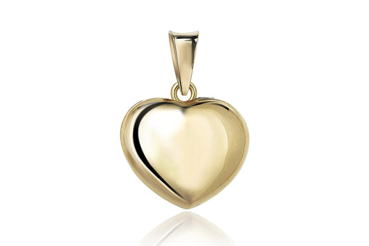 Baba Kalp Pendant