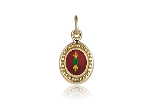 Payon Bordo Pendant