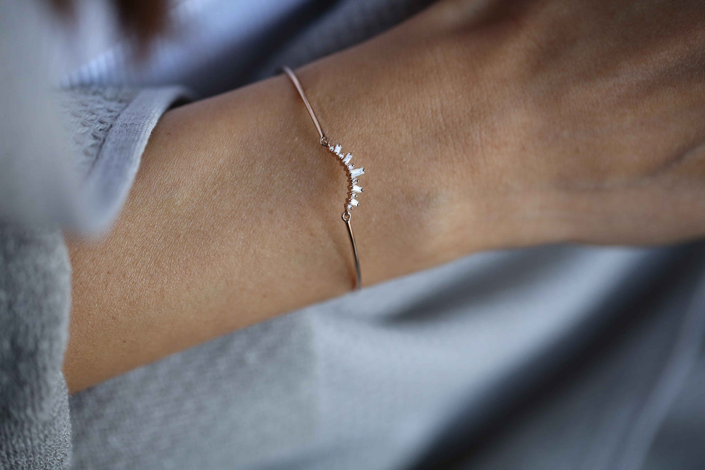 Havva 3 Bracelet