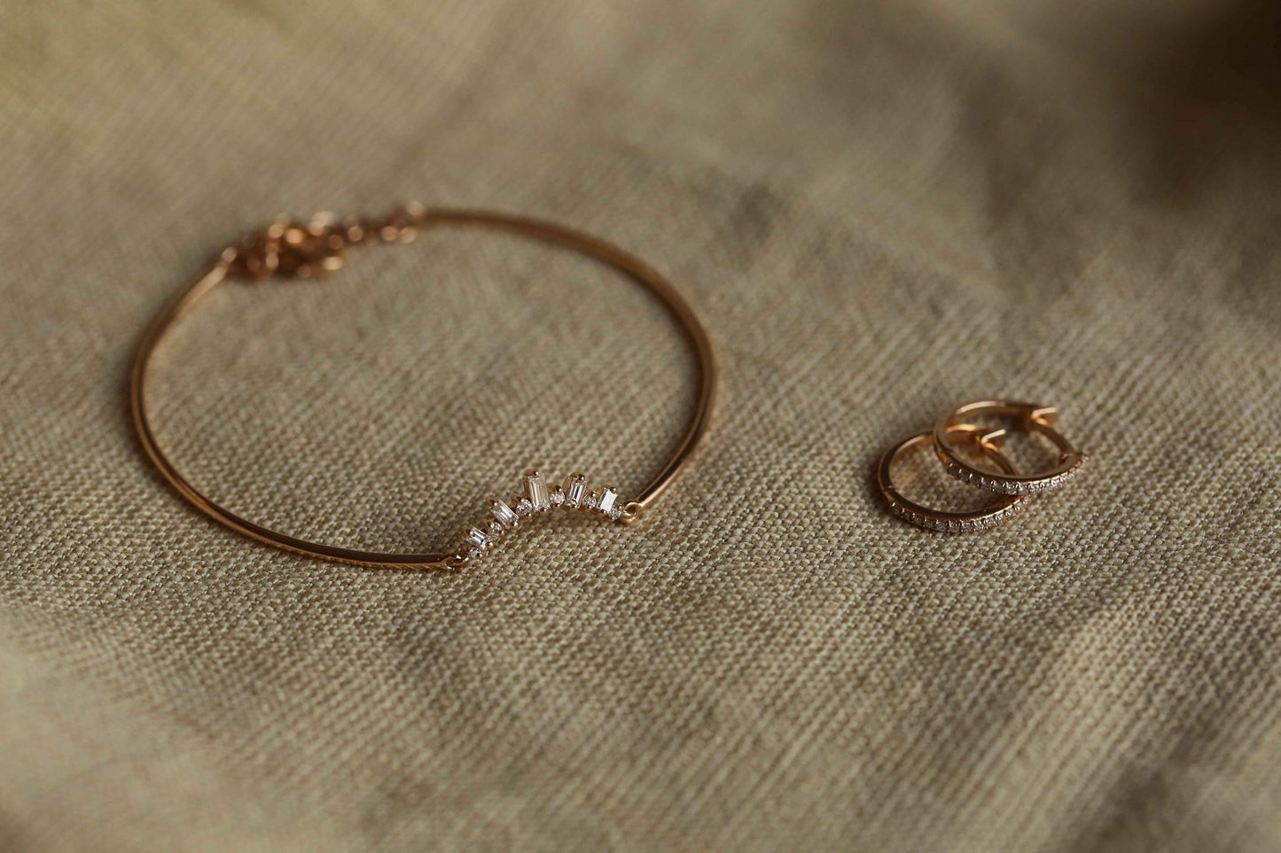 Havva 3 Bracelet
