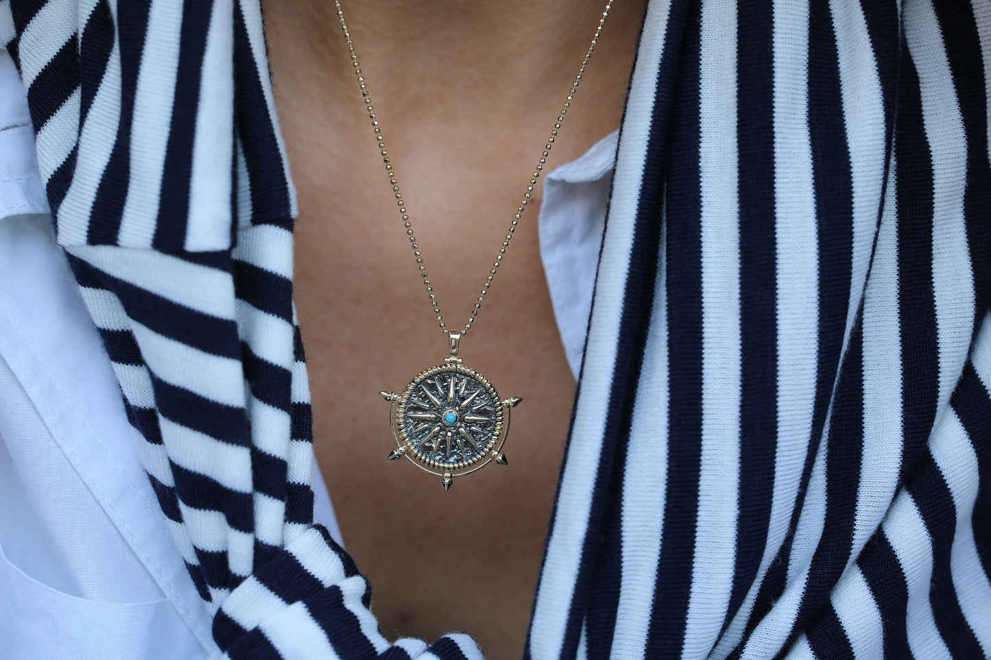 North Necklace