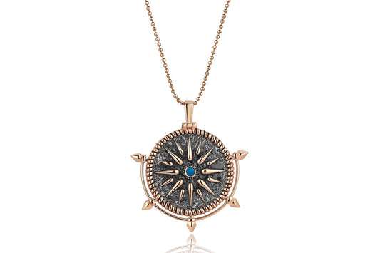 North Necklace