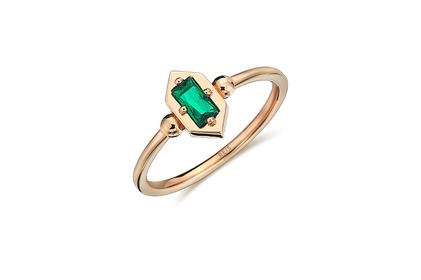 Pluma Green
