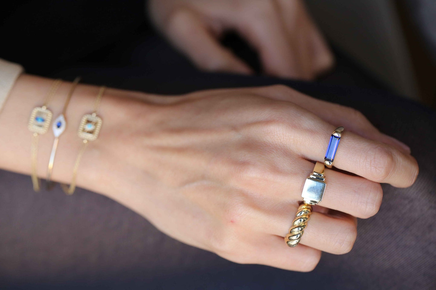 Safir Line