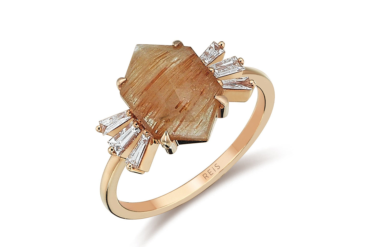 Gold Quartz