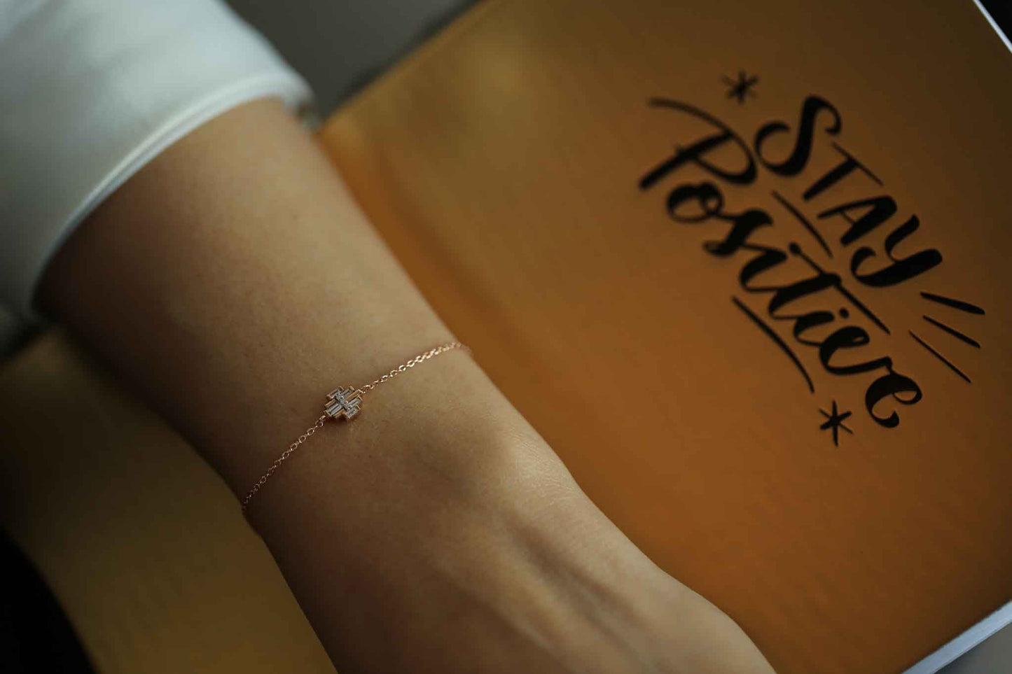 Çaklıt Prime Bangle